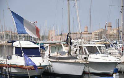 Taxe sur les engins maritimes : votre bateau présente-t-il un « intérêt patrimonial » ?
