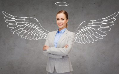 Financer votre entreprise : avez-vous pensé aux « business angels » ?