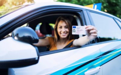Financement du permis de conduire : avec le CPF ?