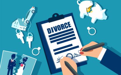 Divorce et rupture de Pacs : une solidarité fiscale systématique ?