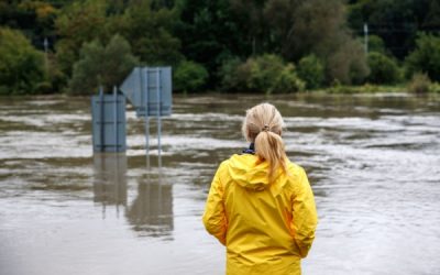 URSSAF : de nouvelles mesures d’urgence pour faire face aux inondations