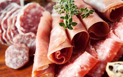 Nitrites/nitrates : l’Anses invite à réduire leur consommation