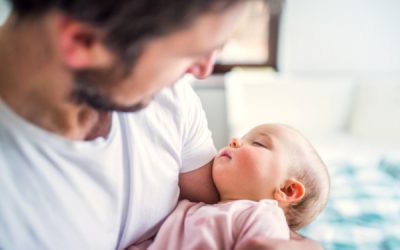 Congé paternité : une déclaration facilitée !