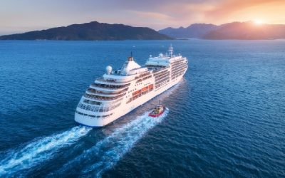Voyage en bateau : quels droits pour les passagers ?