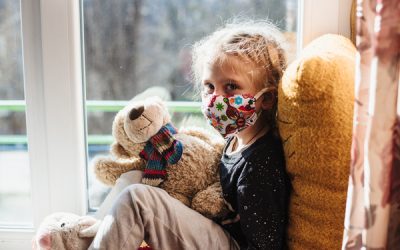 Coronavirus (COVID-19) : fin de l’activité partielle pour garde d’enfant et personnes vulnérables