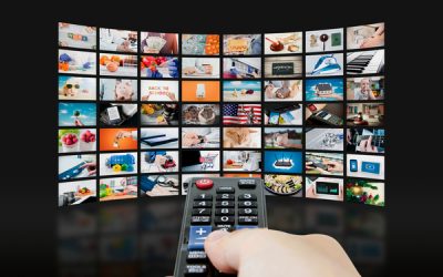 LFR 2022 et contribution à l’audiovisuel public : c’est la fin !