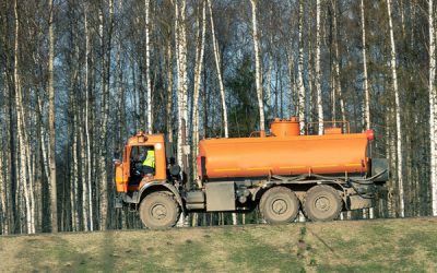LFR 2022 : un report de la hausse du tarif réduit de l’accise sur le gazole non routier