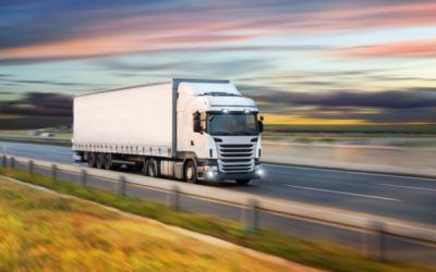 Règlementation du transport routier : quoi de neuf ?
