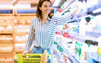 Loi pouvoir d’achat : titres-restaurant, encore des modifications