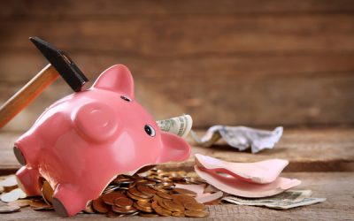 Loi pouvoir d’achat et épargne salariale : un nouveau cas de déblocage anticipé !
