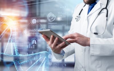 Médecins : quand des données de patients se retrouvent sur le Web…