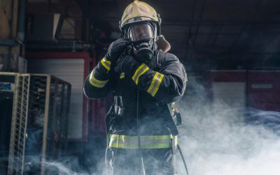 Label « employeur partenaire des sapeurs-pompiers volontaires » : pour qui ? pour quoi ?