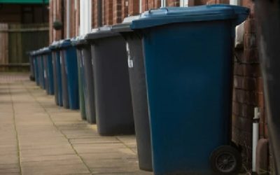 Collecte de déchets = collecte de taxes ?
