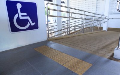 Commerces et locaux professionnels : gare aux arnaques aux travaux d’accessibilité !