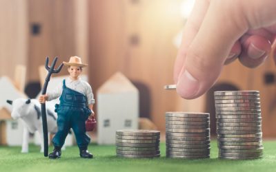 Aides financières pour les exploitations agricoles en difficulté : une simplification