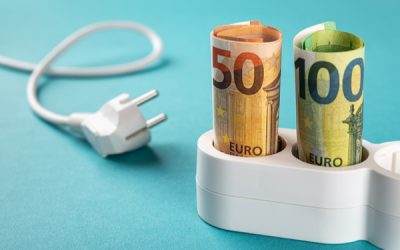 Aide pour les entreprises énergivores : prolongement et adaptations