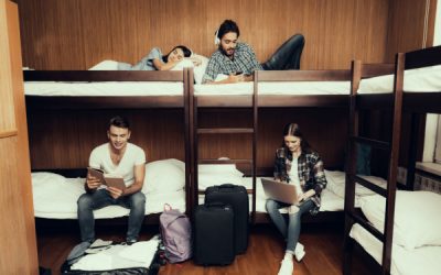 Une procédure de classement pour les auberges collectives