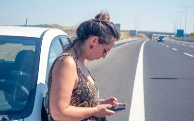 Dépannages sur autoroutes et routes express : nouveaux tarifs pour 2022/2023
