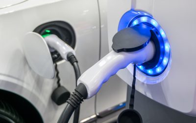 Infrastructures de recharge pour véhicules électriques ou hybrides : des précisions techniques