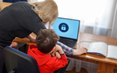 Produits connectés et contrôle parental : fini de jouer !