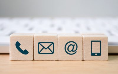 Taxe foncière : changement d’adresse = formalités ?