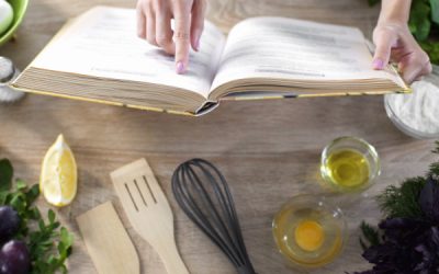 Recettes du terroir français : protégées par le droit d’auteur ?