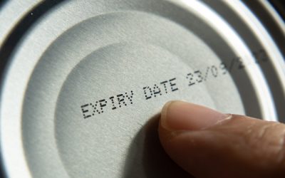 Date limite de consommation et date de durabilité minimale : quelle différence ?