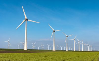 Implantation d’éolienne = réduction de taxe foncière ?