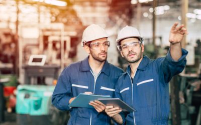 Diag Carto-Flux : un nouvel accompagnement pour les industriels