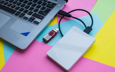 Ordinateurs et téléphones portables, clés USB : comment (bien) réagir en cas de vol ?