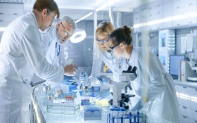 CFE : recherche pharmaceutique = industrie ?