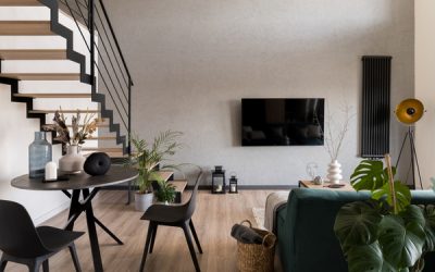 Location saisonnière = droits SACEM à verser ?