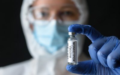Monkeypox : nouveaux renforts pour la réserve sanitaire…