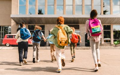 « Rentrée scolaire » : des bons d’achat exonérés de cotisations sociales ?