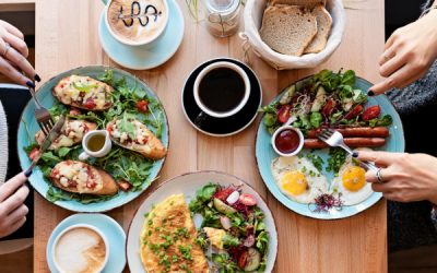 Restauration collective : vive le vert ?
