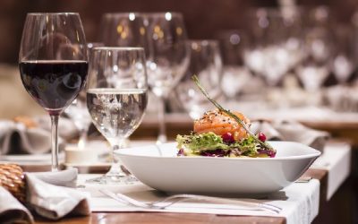 Titres-restaurants : le plafond journalier d’utilisation augmente