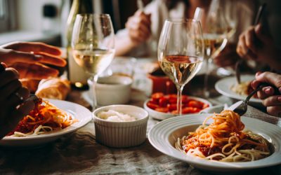 LFR 2022 : du nouveau concernant les titres-restaurant et les frais supplémentaires de nourriture