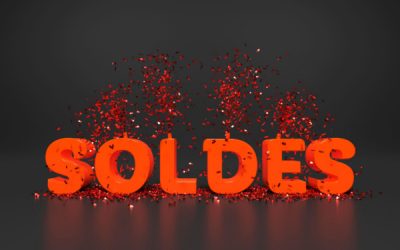 Soldes : définitivement décalés d’1 mois ?