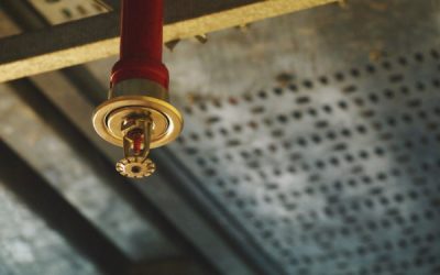 Industriels : une exonération de taxe foncière pour les « sprinklers » ?