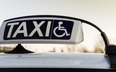 Des précisions techniques sur l’aide financière accordée aux taxis franciliens…