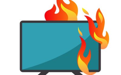 Responsabilité des produits défectueux : quand la télévision prend feu…
