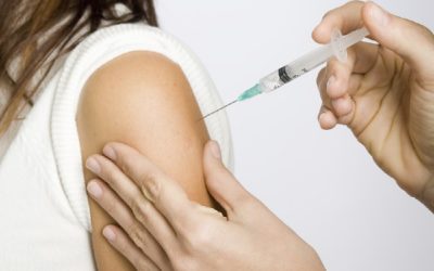 Grippe saisonnière : lancement de la campagne de vaccination 2022