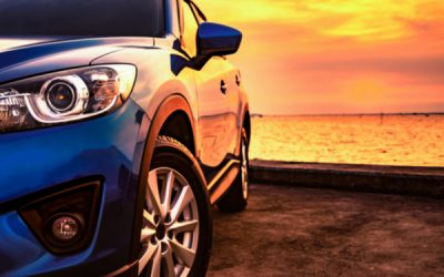 Été 2022 : des mesures pour le secteur automobile
