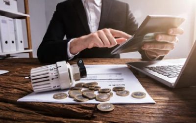 Crise énergétique : soutenir les entreprises en difficultés