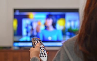Publicité télévisée pour le cinéma : prolongation de l’autorisation