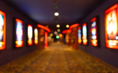 Cinéma : faire revenir le public en salle