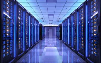 Taxe sur les bureaux en Ile-de-France : « data center » = local de stockage ?