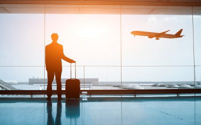 Déplacements à l’étranger : un guide pour protéger ses données