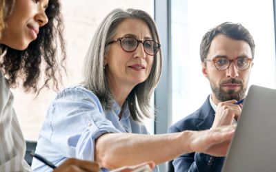Entrepreneurs : une formation (gratuite) au numérique