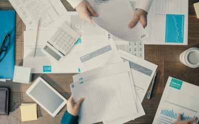 Actes passés par une société en cours de formation : attention !